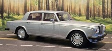 Rare spirit bentley d'occasion  Expédié en Belgium