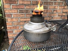 Antique perfection kerosene for sale  Martinsville