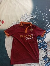 maglia roma 2013 2014 usato maglia roma 2013 2014 usato Vercelli