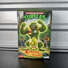 Neca tmnt turtles for sale  Katy