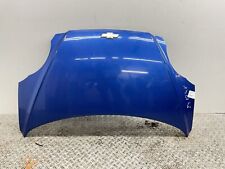 Motorhaube 96602004 chevrolet gebraucht kaufen  Rudelzhausen
