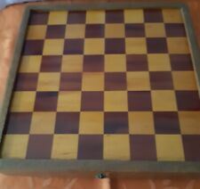 Spiele magazin holzkasten gebraucht kaufen  Plauen