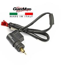 Starter elettrico carburatore usato  Mogliano Veneto