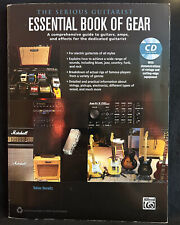 Serious guitarist essential for sale  Reseda