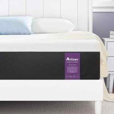 Anlowo single mattress for sale  KNUTSFORD