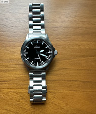 Sinn 556 bracelet for sale  New York