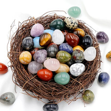 30pcs natural crystal for sale  Riverside