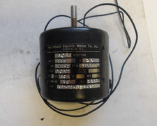 Northfield electric 6105 for sale  Gulfport