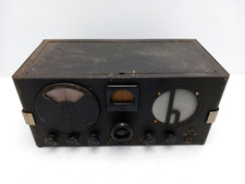 Vintage hallicrafters 22r for sale  La Crosse