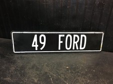 Ford metal garage for sale  Mount Holly Springs