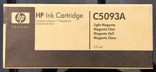 Hp76 light magenta for sale  UK