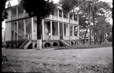Afrique maison coloniale d'occasion  France