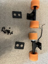 kit de motor de skate elétrico 350w, usado comprar usado  Enviando para Brazil
