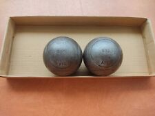 Jeu boules pétanque d'occasion  Limoges-