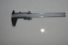 Usado, ^^ Pinça de aço inoxidável Fowler 0-6" apenas para uso em engenharia (GRM96) comprar usado  Enviando para Brazil