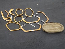 Klepper kayak parts for sale  South Point
