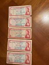 caribe oriental 1 dólar segunda mano  Embacar hacia Argentina