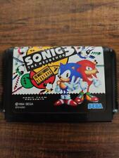 Cartucho Mega Drive SONIC 3 somente Sega comprar usado  Enviando para Brazil