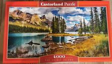 Puzzle 4000 gebraucht kaufen  Wolfach