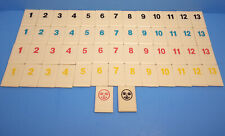 Rummikub game replacement for sale  Hamilton
