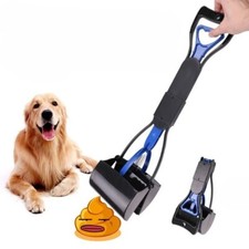 Ramasse crotte chien d'occasion  Pouzauges