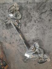 Rear axle citroen for sale  GLOUCESTER