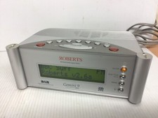 Roberts gemini drc for sale  BURY ST. EDMUNDS