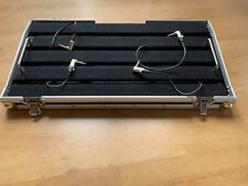 Diy pedalboard flight gebraucht kaufen  Lohmar