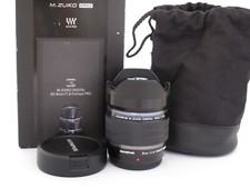 Lympus fisheye 8mm gebraucht kaufen  Deutschland