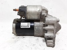 Motorino avviamento peugeot usato  Eboli