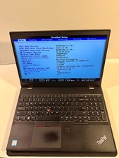 Lenovo thinkpad p51s for sale  Devens