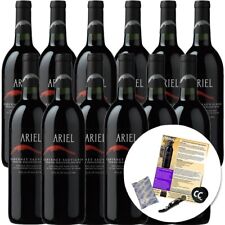 Ariel cabernet non for sale  Newbury Park