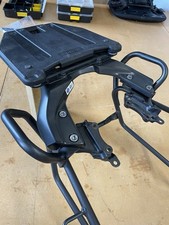 honda rear rack for sale  CRICKHOWELL