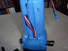 Whale watermaster 12v for sale  TIVERTON