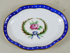 Porzellan schälchen richard gebraucht kaufen  Winterbach