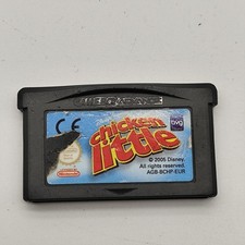 Videogioco chicken little usato Videogioco chicken little usato  Parabiago