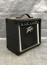 158 guitar peavey amp rage for sale  Saint Louis