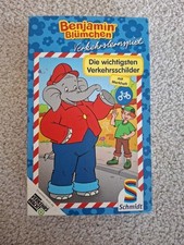 Benjamin blümchen due gebraucht kaufen  Annaberg-Buchholz, Mildenau