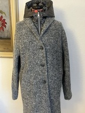 Fuchs schmitt mantel gebraucht kaufen  Dresden