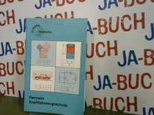 Formeln kraftfahrzeugtechnik b gebraucht kaufen  Bingen