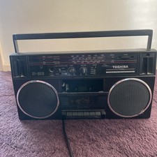 Retro toshiba 6016 for sale  BEDFORD
