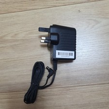 12v mains charger for sale  NORWICH