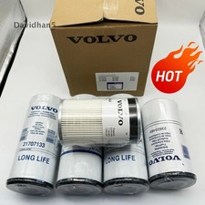 Volvo engine filters for sale  Hebron