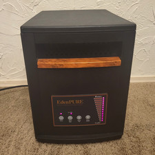 Edenpure gen3 quartz for sale  Tulsa