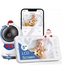 Boifun babyphone kamera gebraucht kaufen  Denzlingen