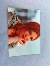 Laura wilde autogrammkarte gebraucht kaufen  Barnstorf