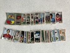 Panini calciatori 1982 usato  Bologna