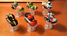 Angry birds telepods for sale  Waltham