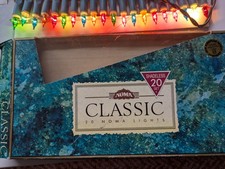 Vintage noma classic for sale  STOKE-ON-TRENT