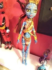 avatar baby doll for sale avatar baby doll for sale MORPETH